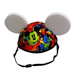 Disney Parks Glow with the Show Ears